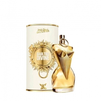 Jean Paul Gaultier Divine Apa De Parfum Femei 50 Ml